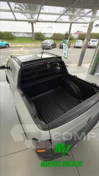 SAVEIRO 1.6 MSI ROBUST CD 16V FLEX 2P MANUAL