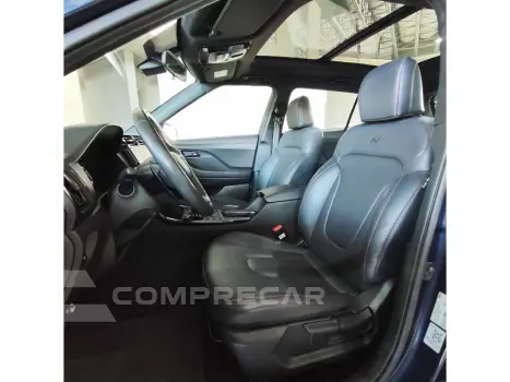CRETA 1.0 TGDI FLEX N LINE AUTOMÁTICO