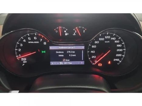 CRUZE SEDAN - 1.4 TURBO PREMIER AUTOMÁTICO