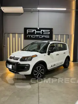 AIRCROSS 1.6 Salomon Tendance 16V