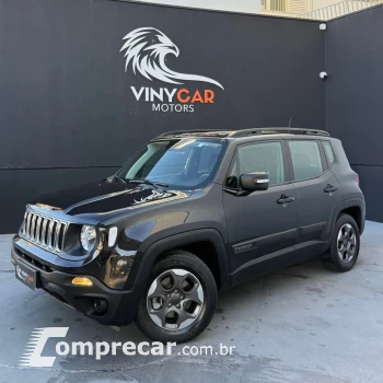 RENEGADE 1.8 16V Sport