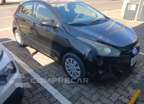 HB20 Comf./C.Plus/C.Style 1.0 Flex 12V