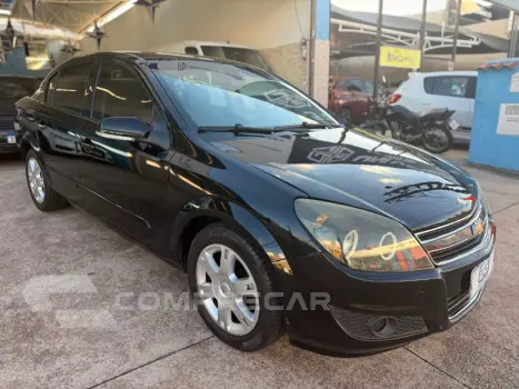 Vectra EXPRESSION 2.0 MPFI FlexPower Mec