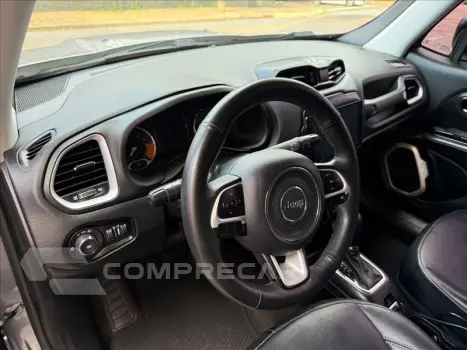 RENEGADE 1.8 16V