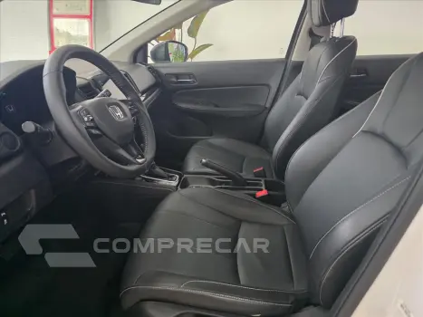 CITY 1.5 i-VTEC FLEX HATCH EXL CVT