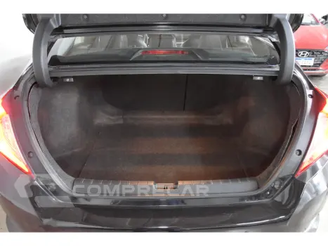 CIVIC 2.0 16V FLEXONE EXL 4P CVT