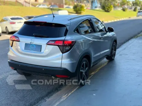 HR-V EX 1.8 Flexone 16V 5p Aut.
