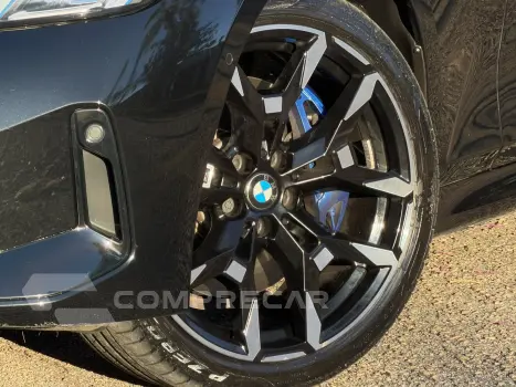 320I 2.0 16V Turbo M Sport