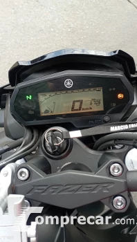 YAMAHA FZ25 FAZER
