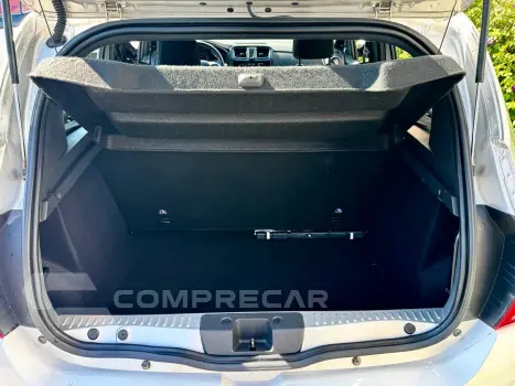 SANDERO 1.6 16V SCE ZEN