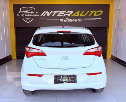 HB20 1.0 12V Comfort Plus