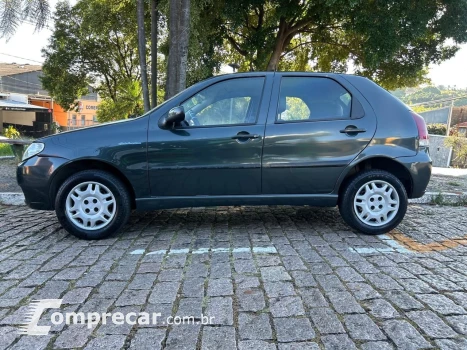 Palio 1.0 ECONOMY Fire Flex 8V 4p