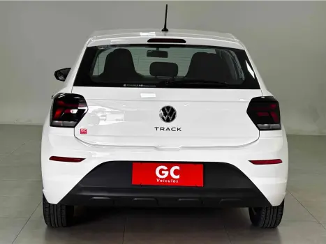 POLO 1.0 MPI TRACK MANUAL