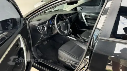 COROLLA 2.0 Vvt-ie XEI