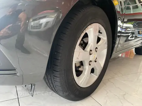 PRISMA 1.4 LT Spe/4 8V