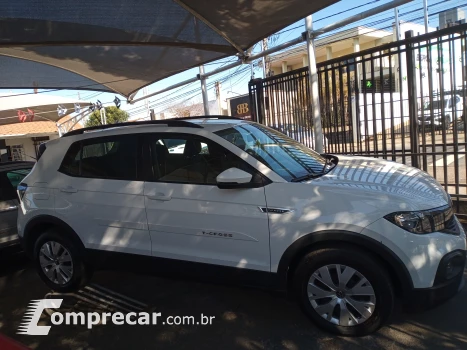 T-CROSS 1.0 200 TSI Sense