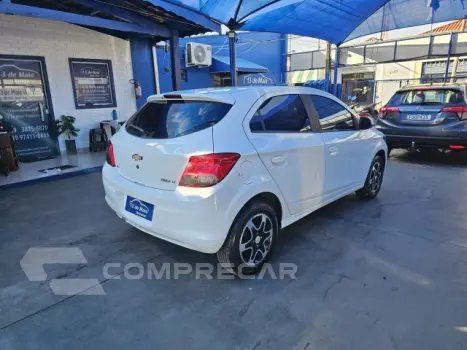 ONIX - 1.4 MPFI LT 8V 4P MANUAL