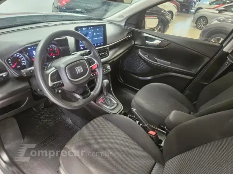 PULSE 1.0 Turbo 200 Drive