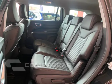 COMMANDER 1.3 T270 Turbo Longitude