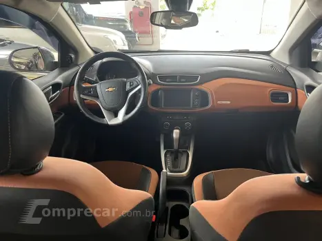 ONIX HATCH ACTIV 1.4 8V Flex 5P Aut.