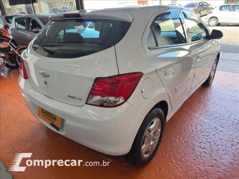 ONIX 1.0 MPFI LT 8V
