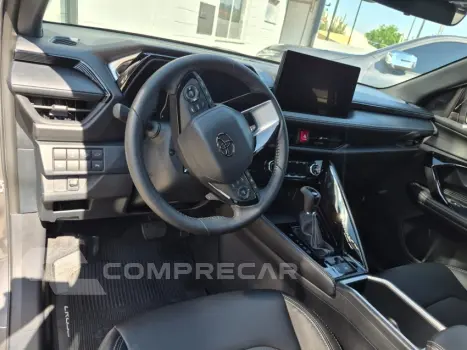 YARIS CROSS 1.5 VVT-I Hybrid XRX