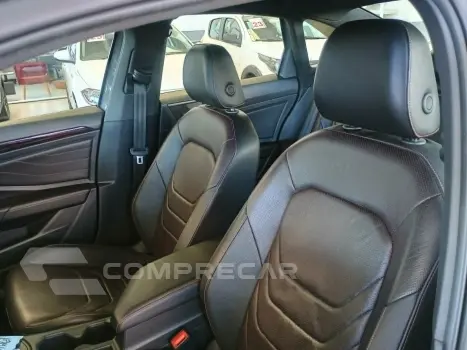 JETTA 2.0 350 TSI GLI