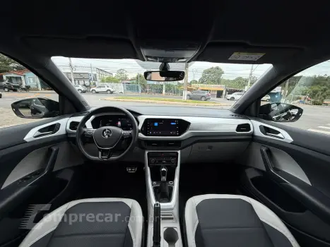 T-CROSS 1.4 250 TSI Highline