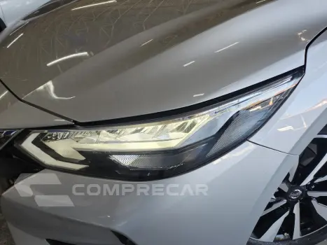 SENTRA 2.0 16V GASOLINA EXCLUSIVE XTRONIC