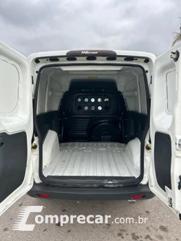 FIORINO 1.4 MPI Furgão Endurance 8V