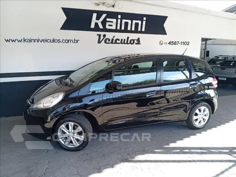 FIT 1.4 LX 16V