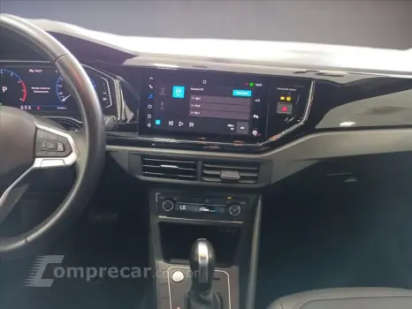 NIVUS 1.0 200 TSI TOTAL FLEX HIGHLINE AUTOMÁTICO