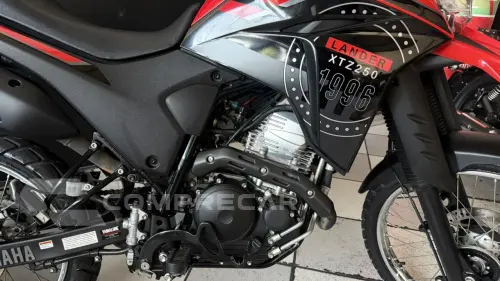 Xtz Lander 250C