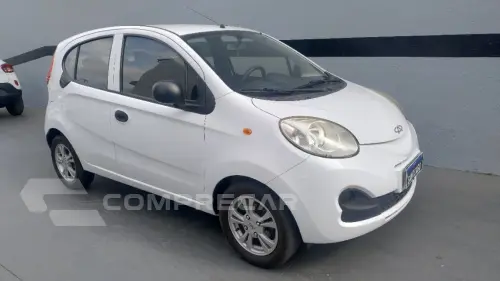 QQ 1.0 Look FL 12V/1.0 12V Flex 5p