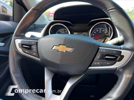 TRACKER 1.0 Turbo LTZ