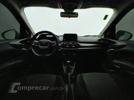 ARGO 1.0 FIREFLY FLEX DRIVE MANUAL