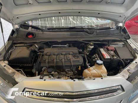 ONIX 1.4 MPFI LTZ 8V