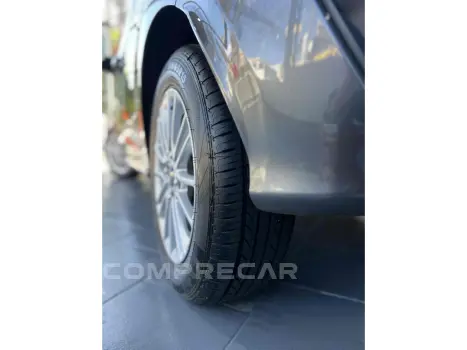 KA 1.5 TI-VCT FLEX TITANIUM AUTOMÁTICO