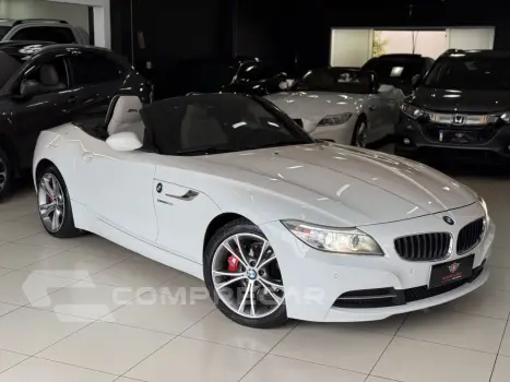 Z4 2.0 16V 20I SDRIVE GP ROADSTER AUTOMÁTICO