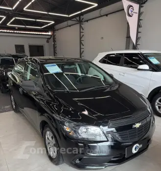 ONIX 1.0 MPFI JOY 8V