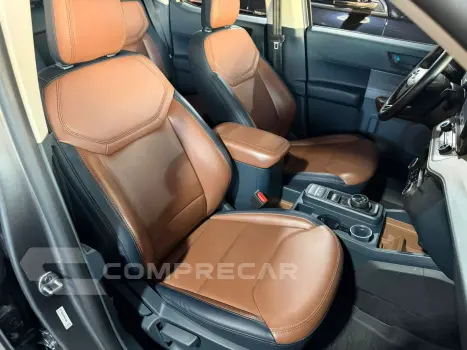 Maverick Lariat FX4 2.0 EcoBoost Aut.