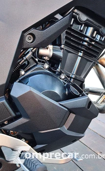 KAWASAKI VERSYS-X 300 TOURER ABS