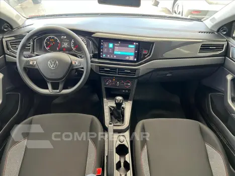 POLO 1.0 MPI TRACK MANUAL