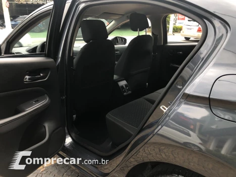 City 1.5 I-Vtec Flex Ex Cvt