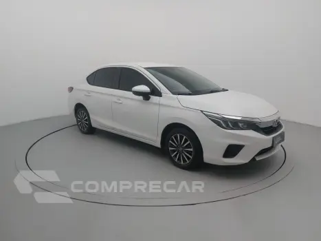 CITY 1.5 i-VTEC FLEX LX CVT