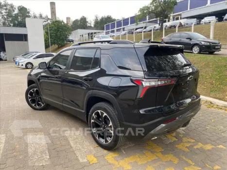 EQUINOX 1.5 16V TURBO GASOLINA ACTIV AWD AUTOMÁTI