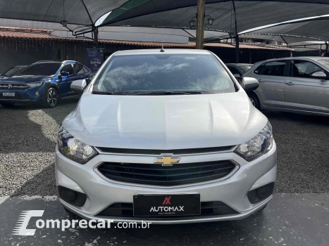 ONIX 1.0 MPFI LT 8V FLEX 4P MANUAL