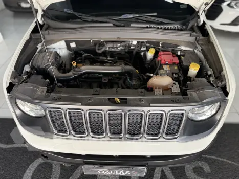 RENEGADE 1.8 16V