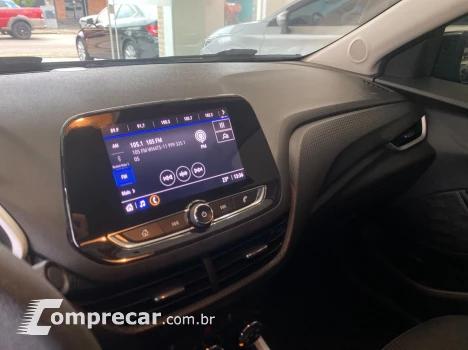 ONIX 1.0 LT  CHEVROLET