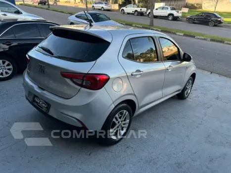 ARGO DRIVE 1.0 6V Flex